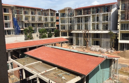 Moonrise Beach Resort – Dự án mang một tầm vóc mới